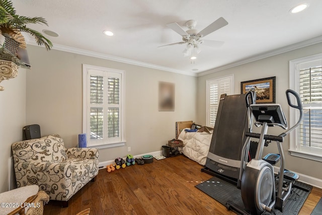 39 Downing Dr, Beaufort, SC 29907 - photo 22
