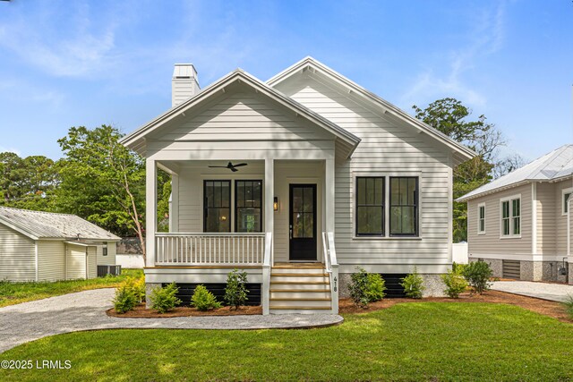 418 Waight St, Beaufort, SC 29902 - photo 2