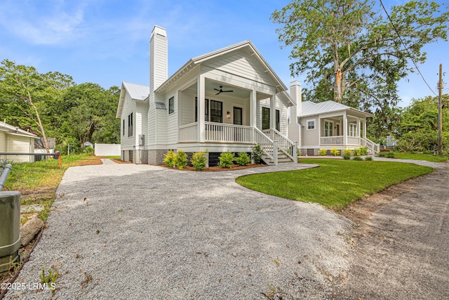 418 Waight St, Beaufort, SC 29902 - photo 3