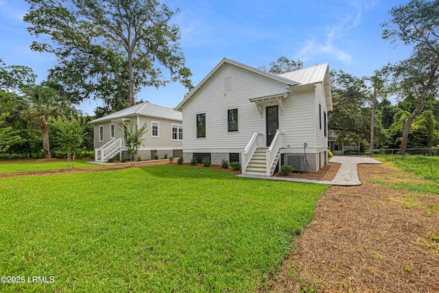 418 Waight St, Beaufort, SC 29902 - photo 33