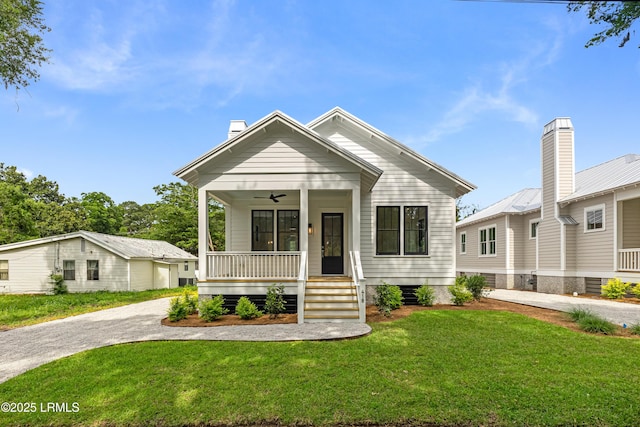 418 Waight St, Beaufort, SC 29902 - photo 4