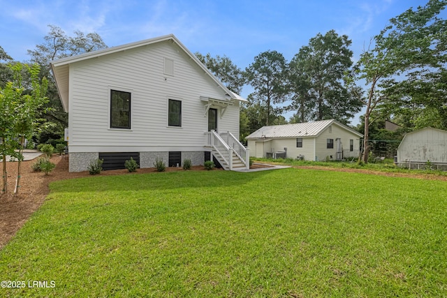 418 Waight St, Beaufort, SC 29902 - photo 31