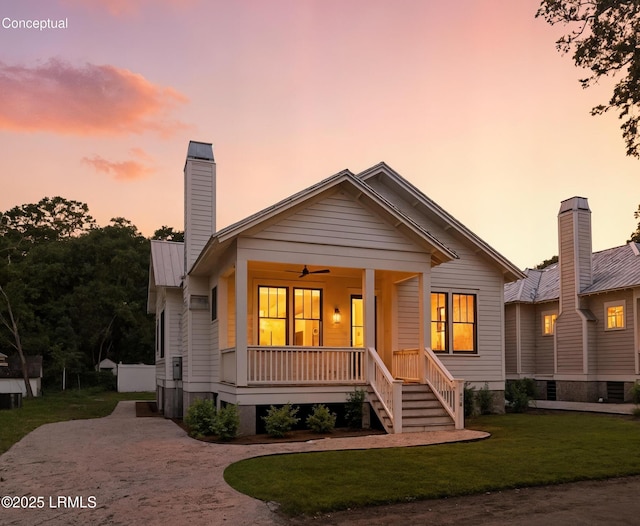 418 Waight St, Beaufort, SC 29902 - photo 1