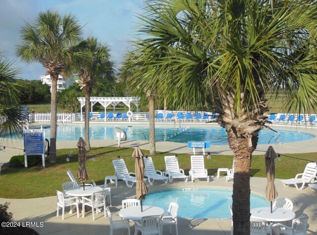 6 Harbor Dr Unit M113, Saint Helena Island, SC 29920 - photo 27