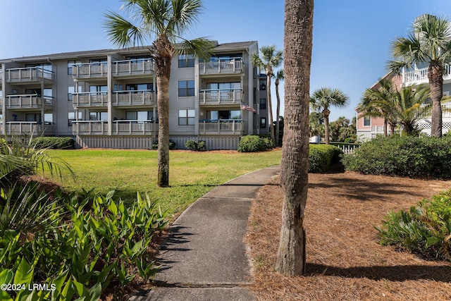 6 Harbor Dr Unit M113, Saint Helena Island, SC 29920 - photo 21