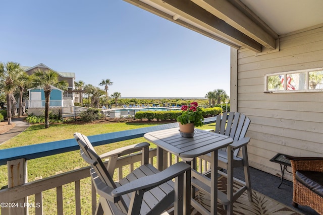 6 Harbor Dr Unit M113, Saint Helena Island, SC 29920 - photo 2