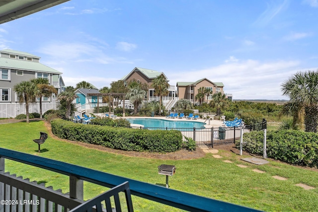 6 Harbor Dr Unit M113, Saint Helena Island, SC 29920 - photo 3