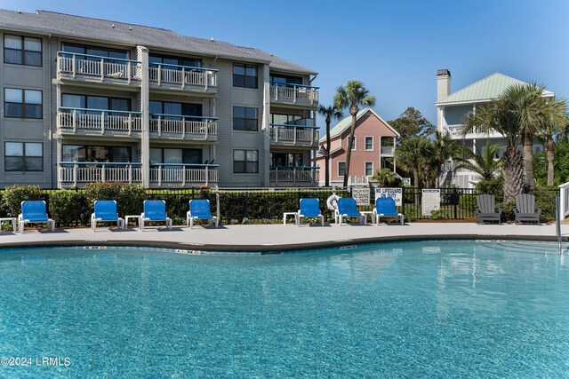 6 Harbor Dr Unit M113, Saint Helena Island, SC 29920 - photo 22