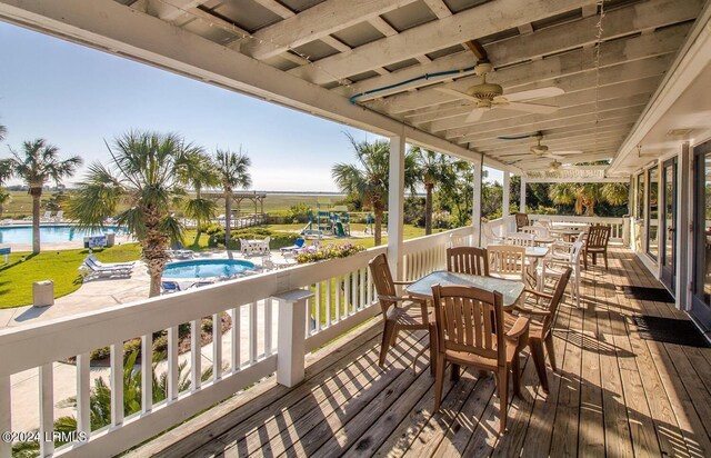 6 Harbor Dr Unit M113, Saint Helena Island, SC 29920 - photo 26