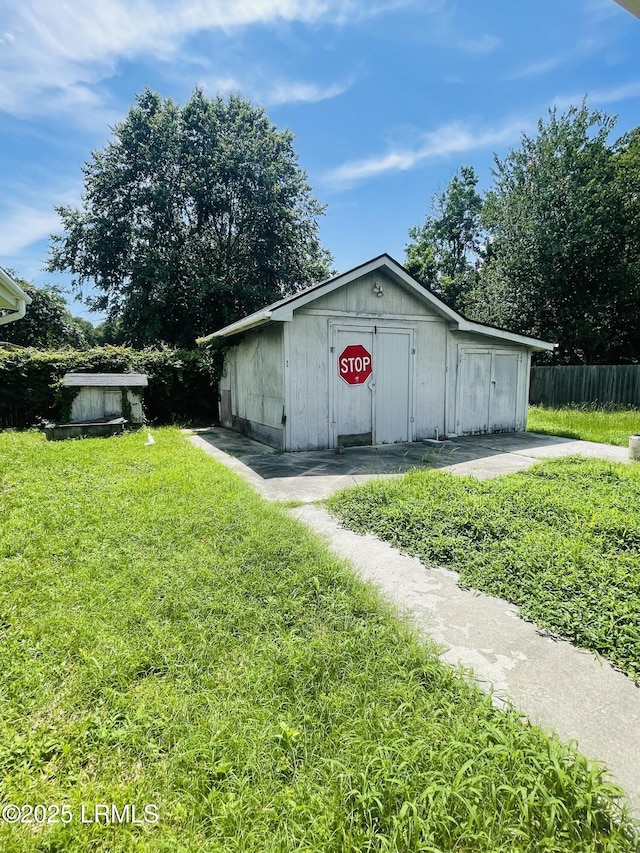 3005 Shell Point Rd, Beaufort, SC 29906 - view of outdoor structure
