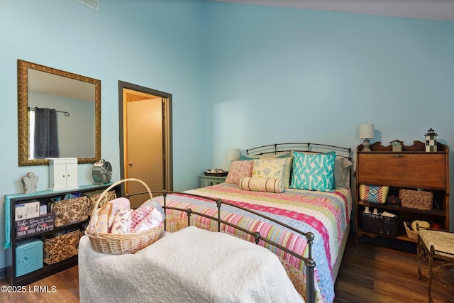 31 Anchorage Pt Unit 31, Hilton Head Island, SC 29928 - bedroom with wood finished floors