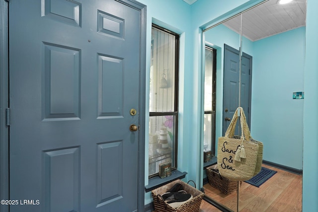 31 Anchorage Pt Unit 31, Hilton Head Island, SC 29928 - interior space featuring wood finished floors