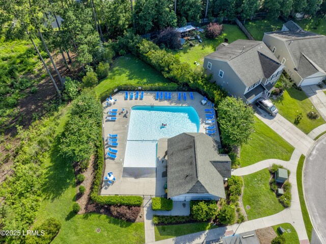 1 Burley Ln, Bluffton, SC 29910 - photo 35