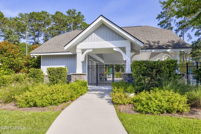 1 Burley Ln, Bluffton, SC 29910 - photo 33