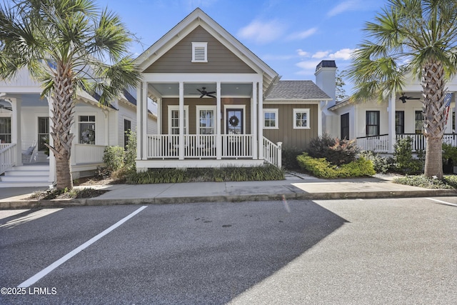 8 Hamlet Row, Beaufort, SC 29906 - photo 1
