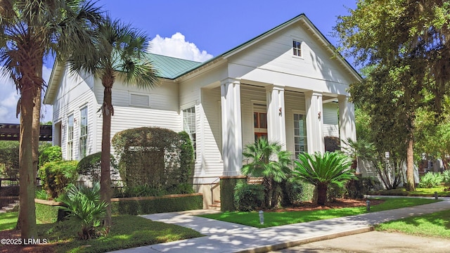 8 Hamlet Row, Beaufort, SC 29906 - photo 43