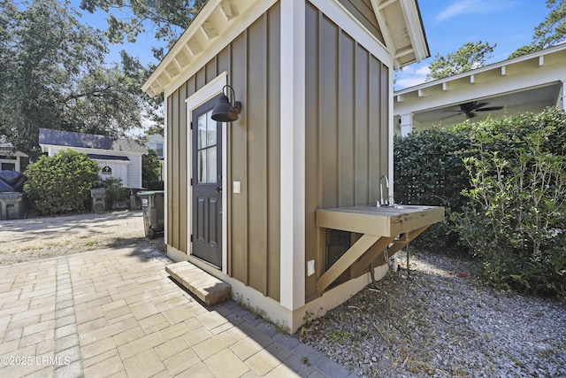 8 Hamlet Row, Beaufort, SC 29906 - photo 35