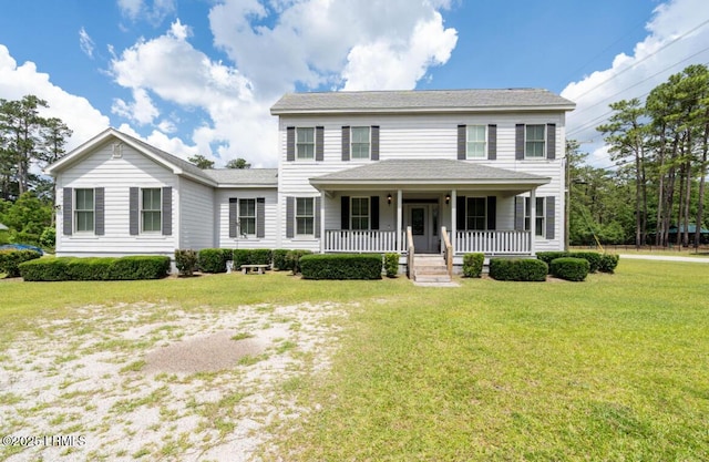 502 Willard Street Ext, Hampton, SC 29924 - photo 1