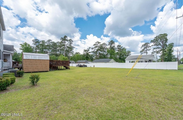 502 Willard Street Ext, Hampton, SC 29924 - photo 13