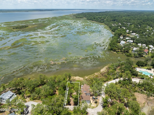 74 Old Oyster Factory Rd, Beaufort, SC 29906