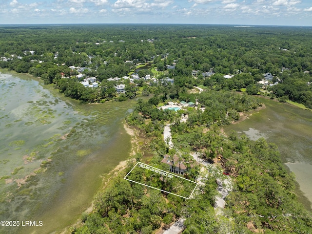 74 Old Oyster Factory Rd, Beaufort, SC 29906