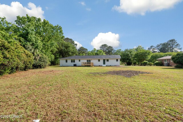 7 Surf Dr, Beaufort, SC 29907 - photo 43