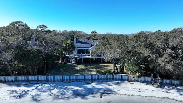 11 River Club Dr, Fripp Island, SC 29920 - photo 6