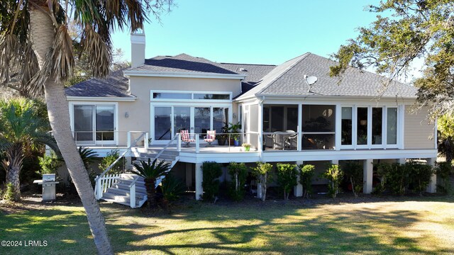 11 River Club Dr, Fripp Island, SC 29920 - photo 35