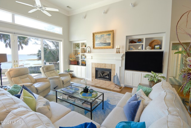 11 River Club Dr, Fripp Island, SC 29920 - photo 10