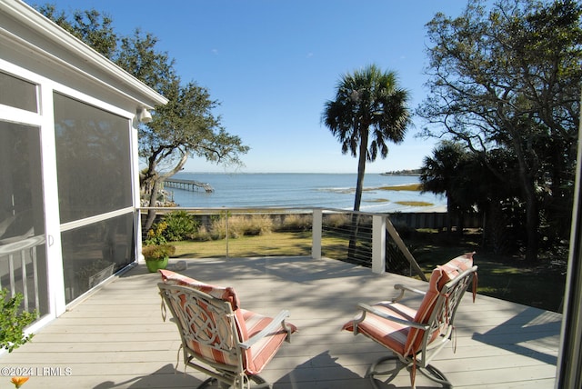 11 River Club Dr, Fripp Island, SC 29920 - photo 13