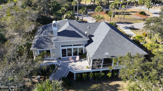 11 River Club Dr, Fripp Island, SC 29920 - photo 39