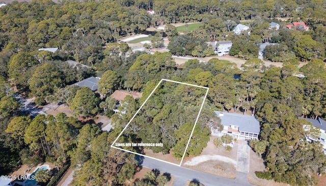 742 Marlin Dr, Fripp Island, SC 29920