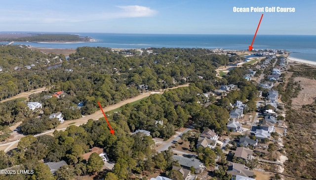 742 Marlin Dr, Fripp Island, SC 29920