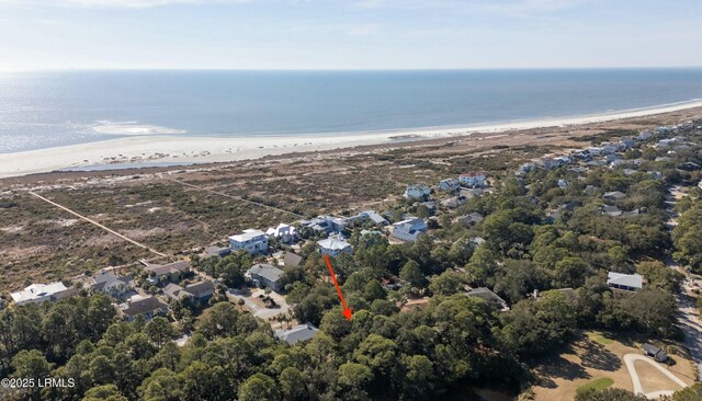 742 Marlin Dr, Fripp Island, SC 29920