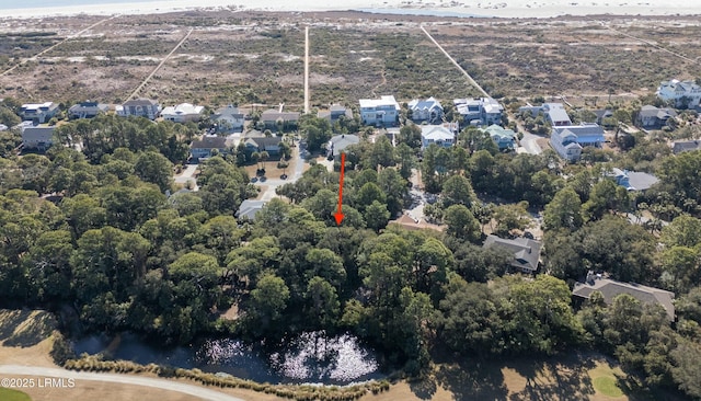 742 Marlin Dr, Fripp Island, SC 29920