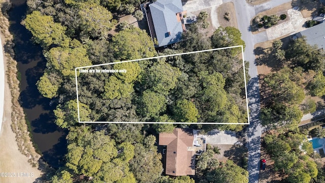 742 Marlin Dr, Fripp Island, SC 29920