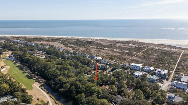 742 Marlin Dr, Fripp Island, SC 29920