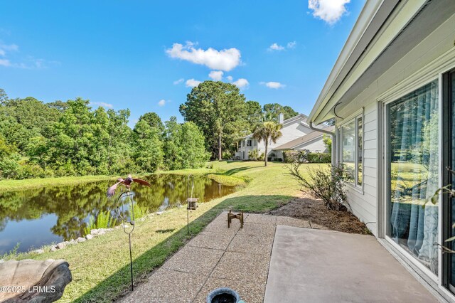 7 Marsh Harbor Dr Unit D, Beaufort, SC 29907 - photo 5