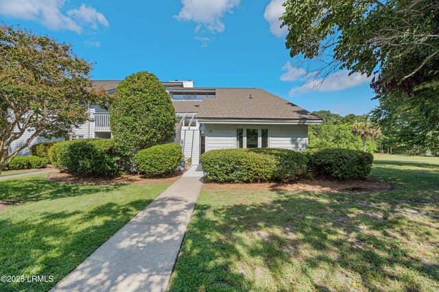 7 Marsh Harbor Dr Unit D, Beaufort, SC 29907 - photo 1