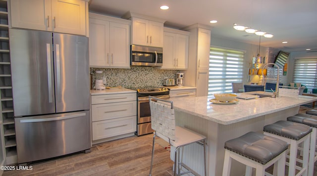 45 S Harbor Dr Unit A, Harbor Island, SC 29920 - photo 6