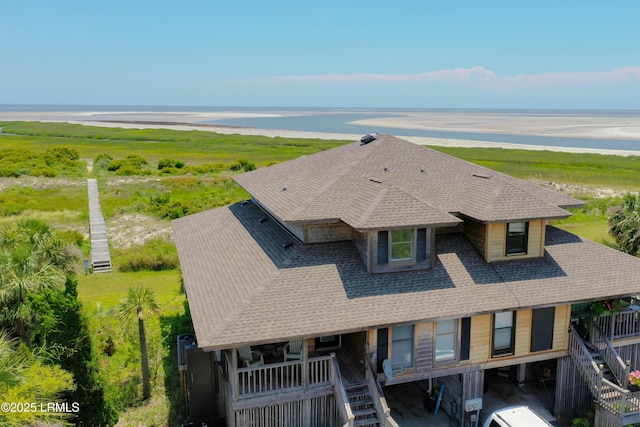 45 S Harbor Dr Unit A, Harbor Island, SC 29920 - photo 28