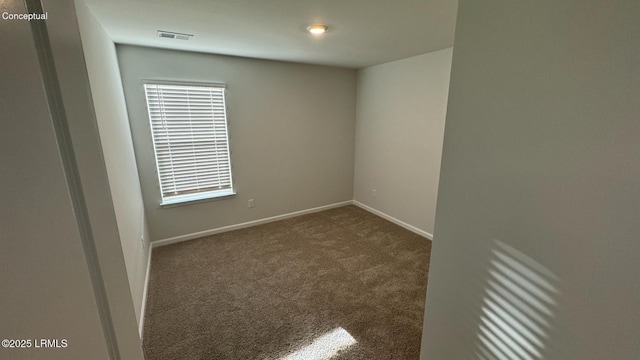 24 Twickenham Loop, Yemassee, SC 29945 - unfurnished room with carpet floors and healthy amount of natural light