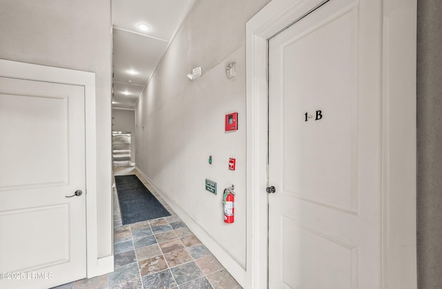 10 Abbey Row Unit 1B, Beaufort, SC 29906 - photo 4