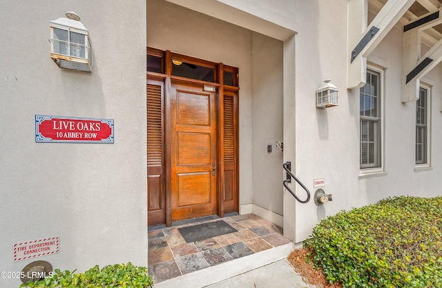 10 Abbey Row Unit 1B, Beaufort, SC 29906 - photo 2