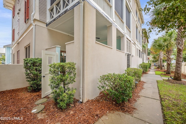 10 Abbey Row Unit 1B, Beaufort, SC 29906 - photo 29