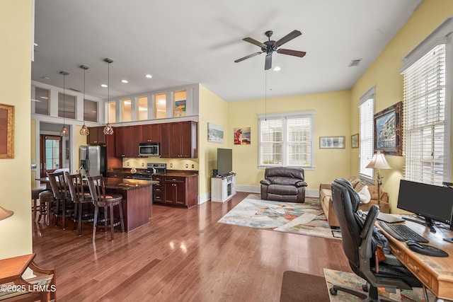 10 Abbey Row Unit 1B, Beaufort, SC 29906 - photo 5
