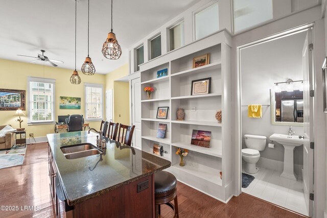 10 Abbey Row Unit 1B, Beaufort, SC 29906 - photo 14