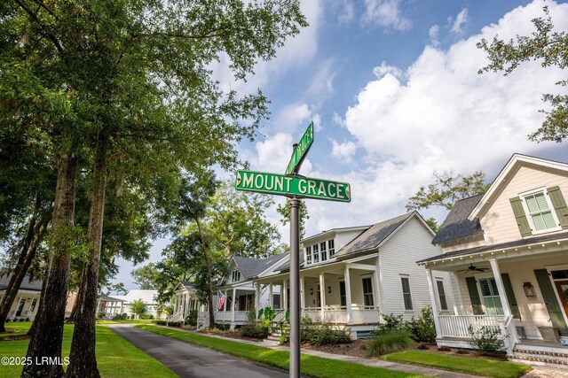 56 Mount Grace, Beaufort, SC 29906