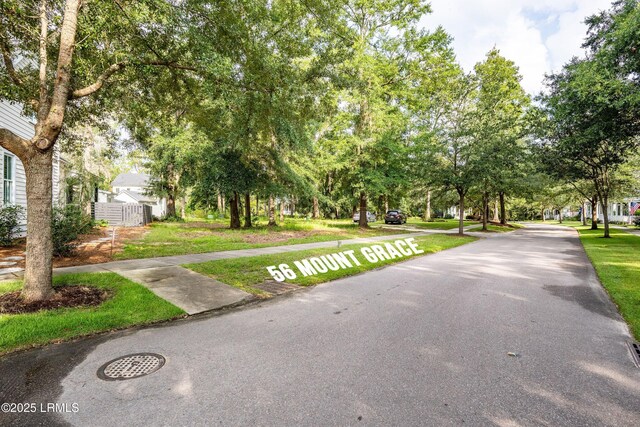 56 Mount Grace, Beaufort, SC 29906