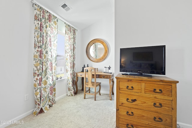 257 Garden Gate Cir E, Hardeeville, SC 29927 - carpeted bedroom featuring multiple windows